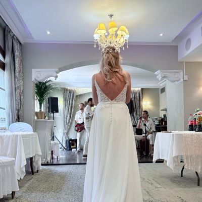 Témoignage de Melisa 