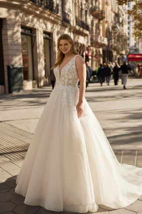 Robe de mariée LUNA NOVIAS