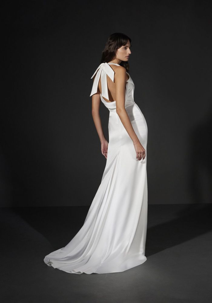 Robe de mariée MAEVA JOURNAL de VERA WANG – Nicéa Mariage Nice
