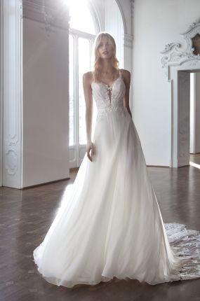 Robe de mariée NICOLE MILANO by Pronovias
