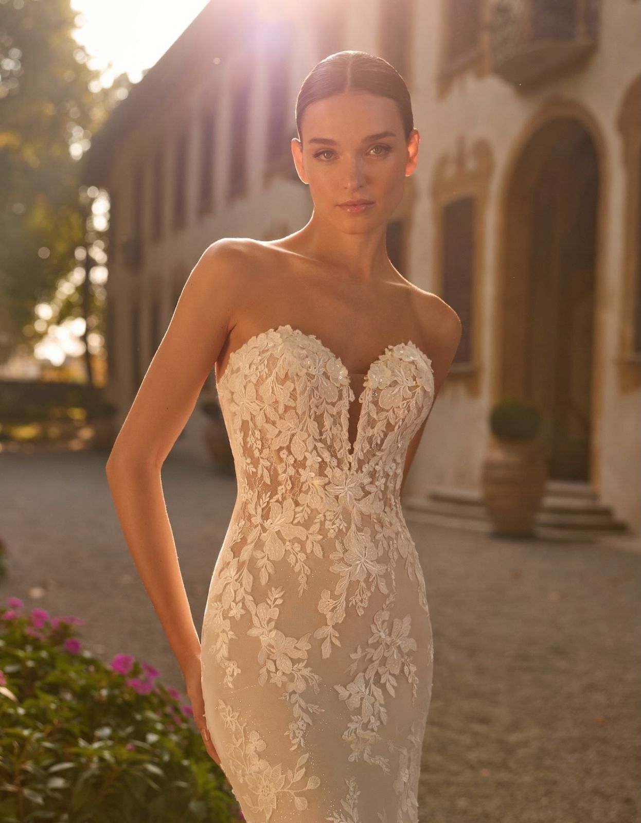 ODETTA de ALBERTO PALATCHI