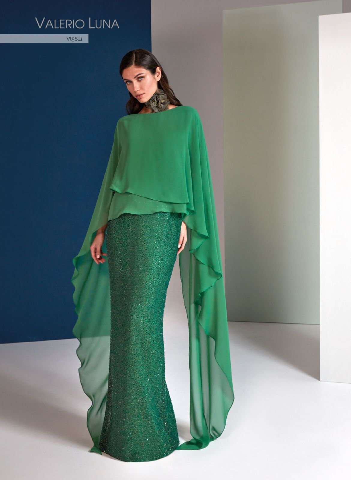 VL5611 de VALERIO LUNA