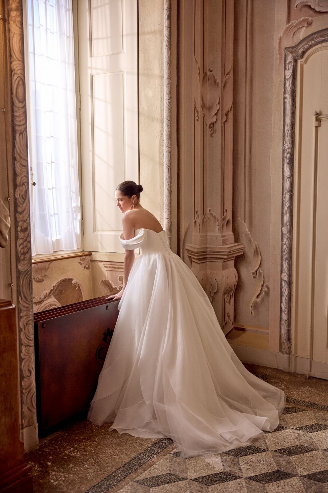 LYLA 88471 de JUSTIN ALEXANDER