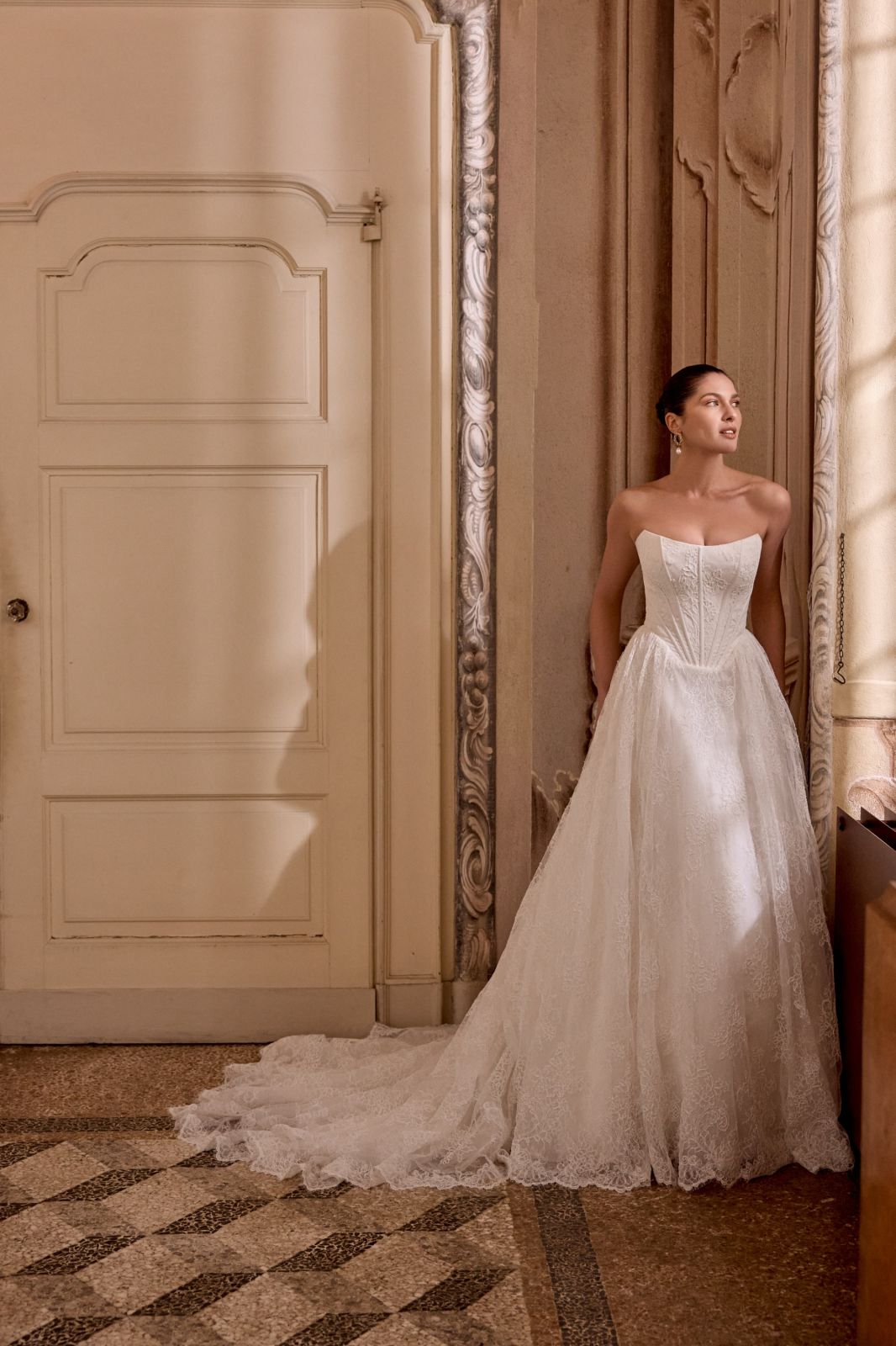 LEIGHTON 88468 de JUSTIN ALEXANDER