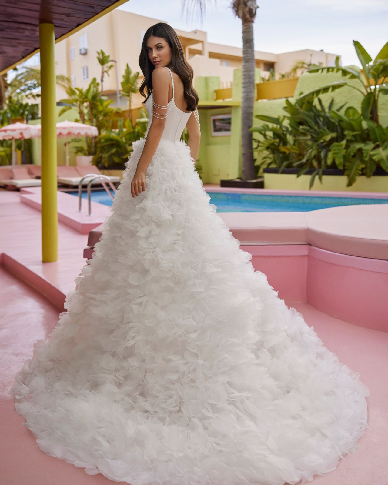 JOLINA de LUNA NOVIAS