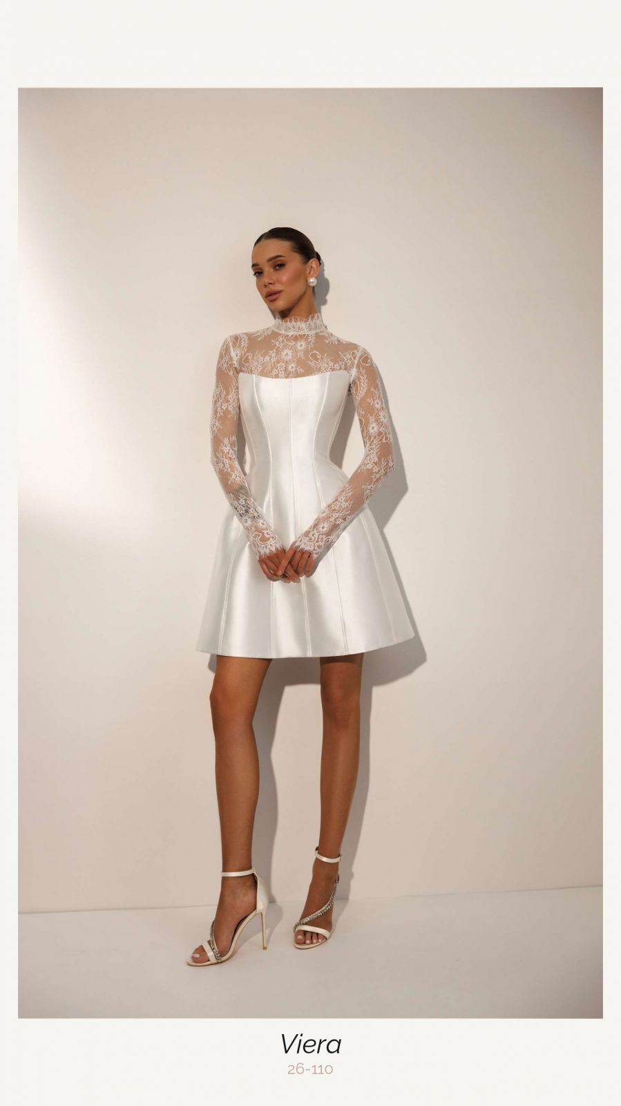 VIERA de NATALI STYRAN