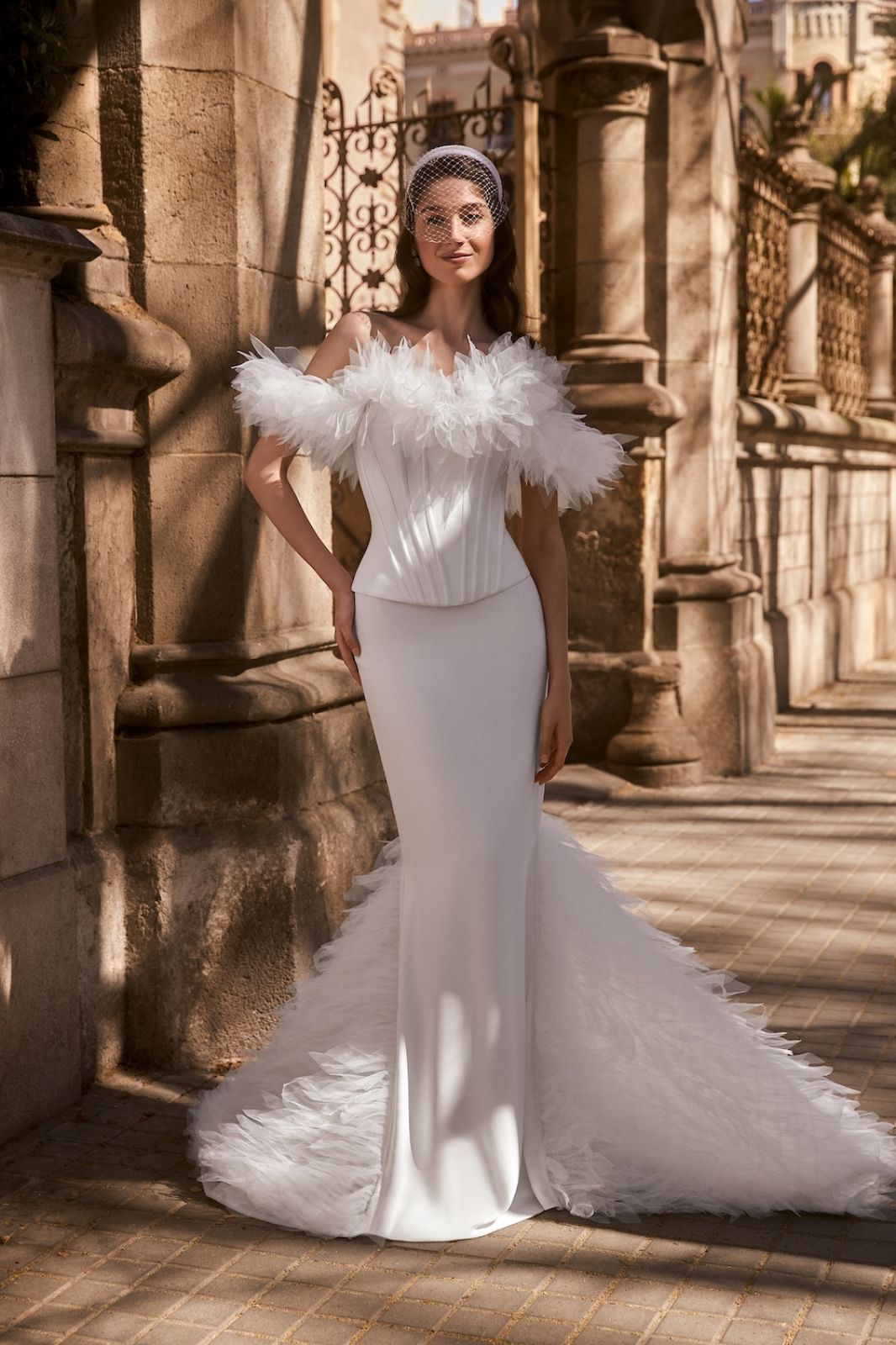 DARLING de HERVE MOREAU