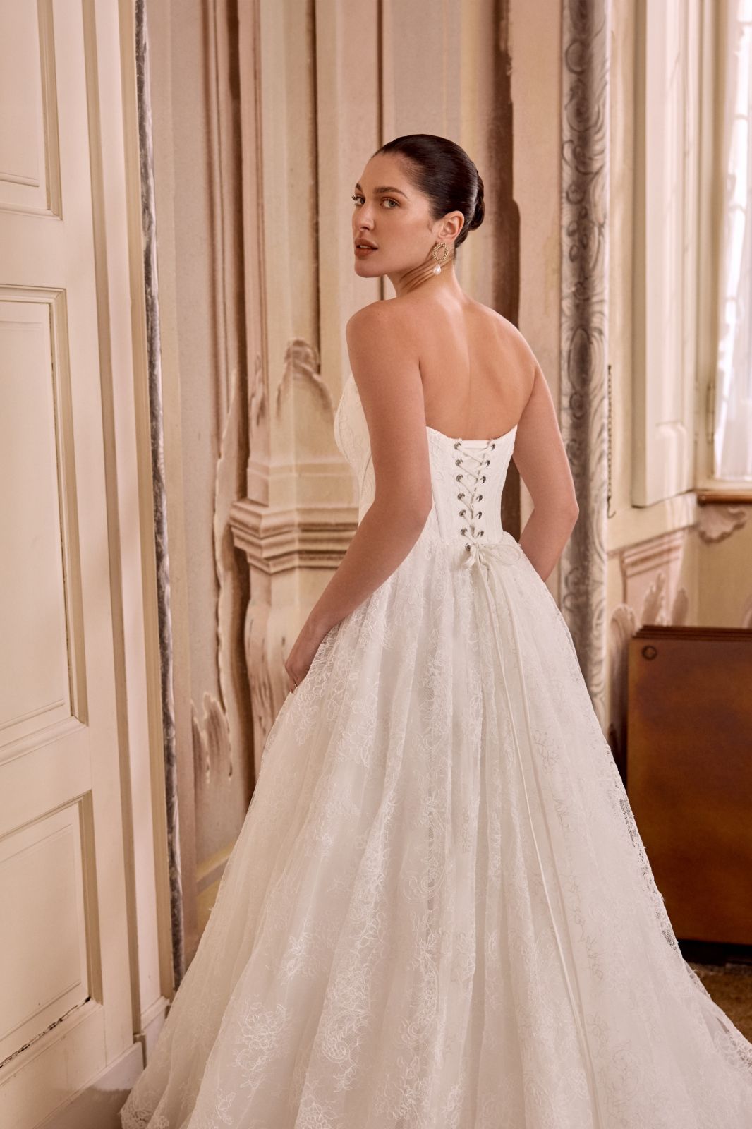 LEIGHTON 88468 de JUSTIN ALEXANDER