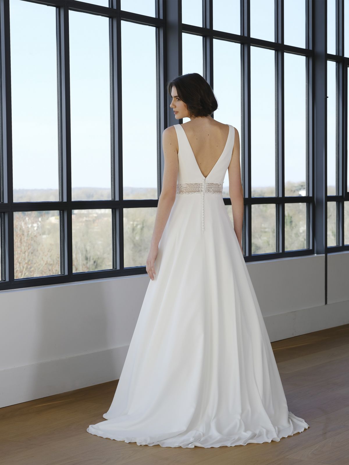 AZUCENA de CR&Eacute;ATIONS BOCHET