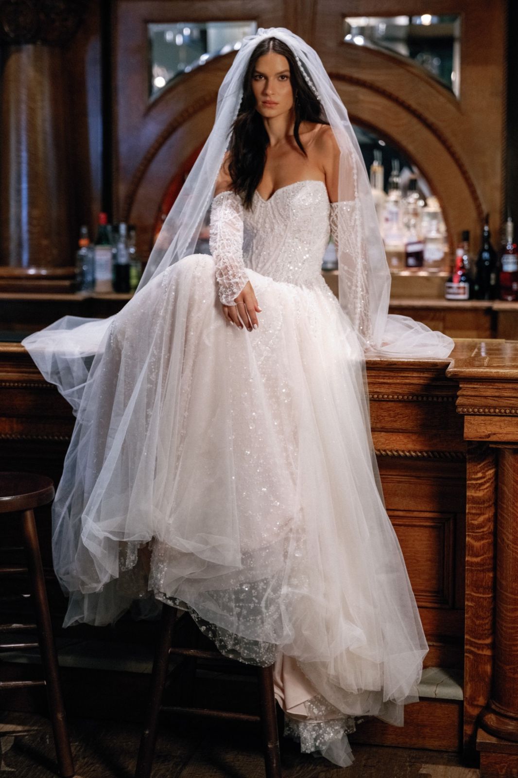 ARISTA 16805 de WATTERS