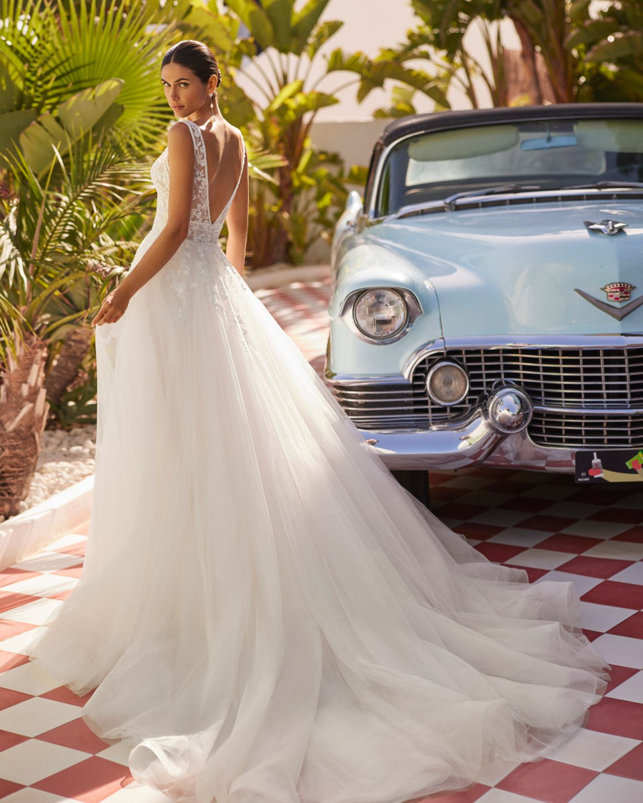 JESSIE de LUNA NOVIAS