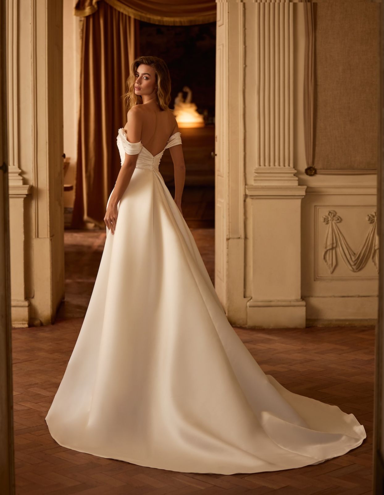 CHANEL de ALBERTO PALATCHI