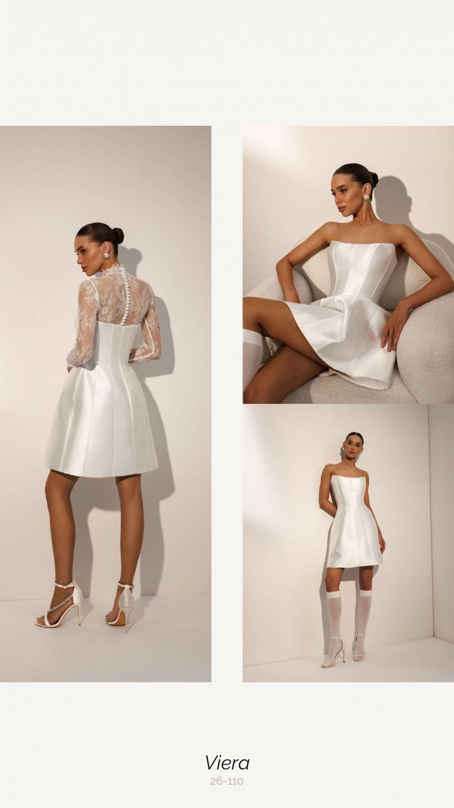 VIERA de NATALI STYRAN