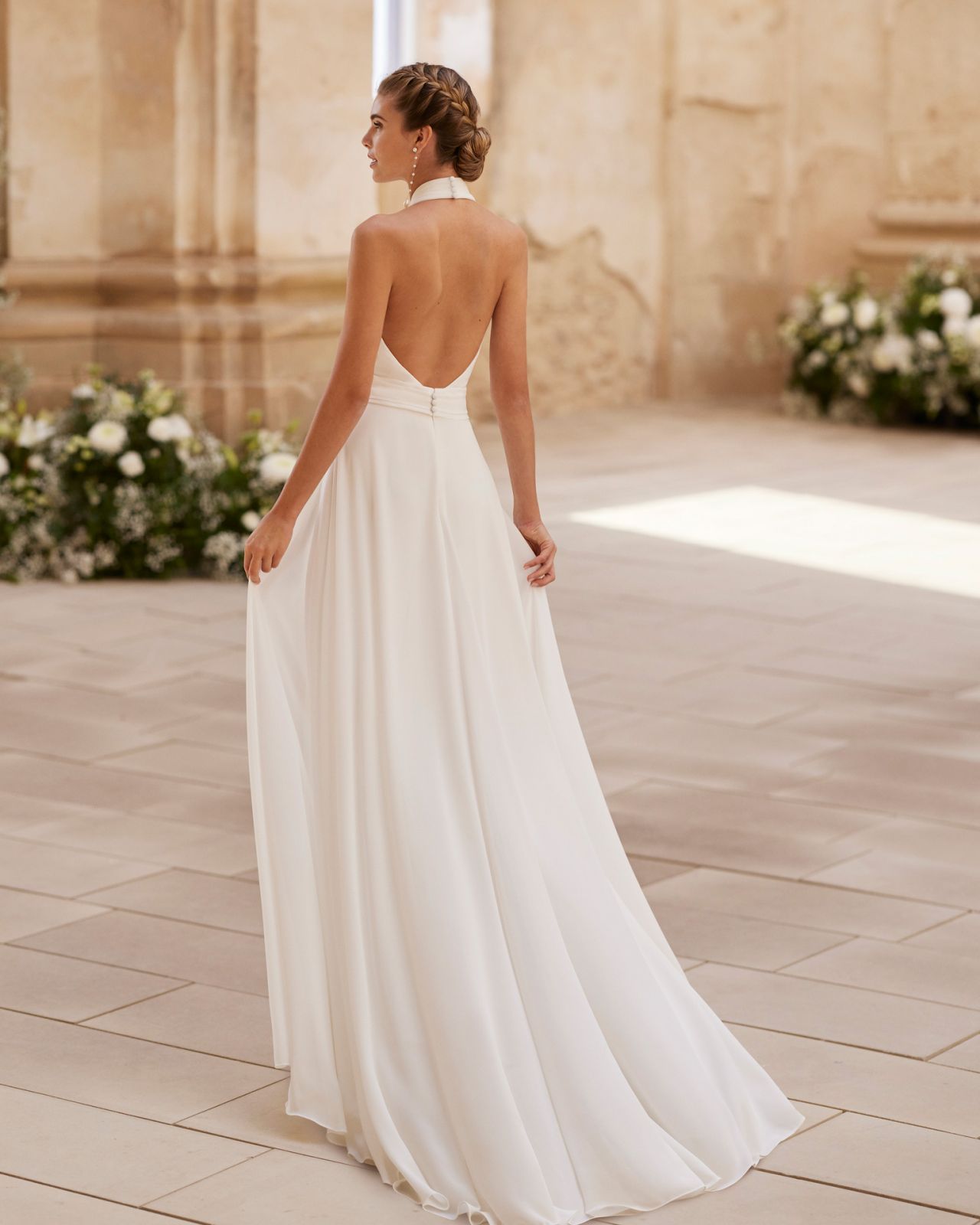 HADARA de ALMA NOVIA