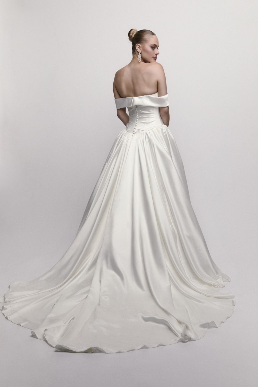 DESMINA 61300B de WATTERS