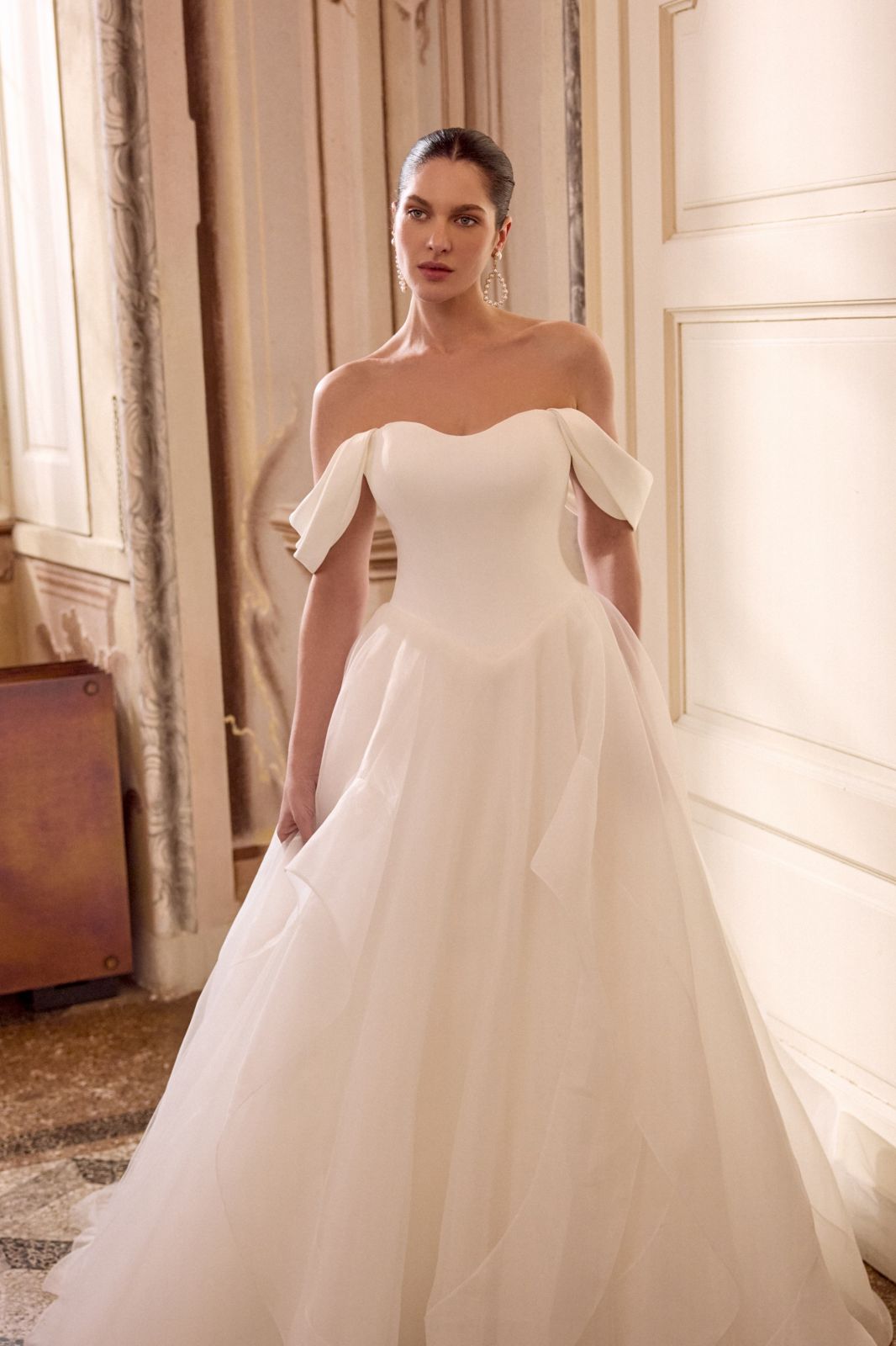 LYLA 88471 de JUSTIN ALEXANDER