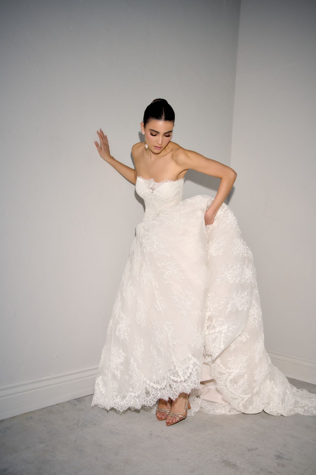 TESSERA 99371  de JUSTIN ALEXANDER