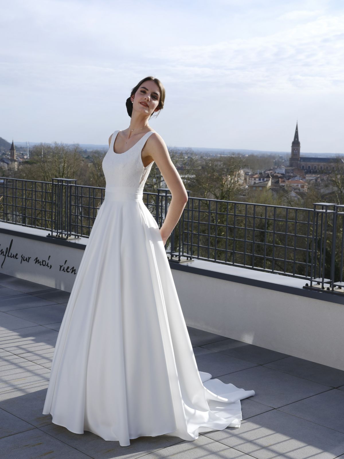 AYMELINE de CR&Eacute;ATIONS BOCHET