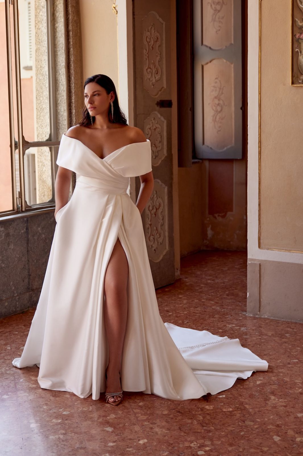 HARPER PS 88354 de JUSTIN ALEXANDER