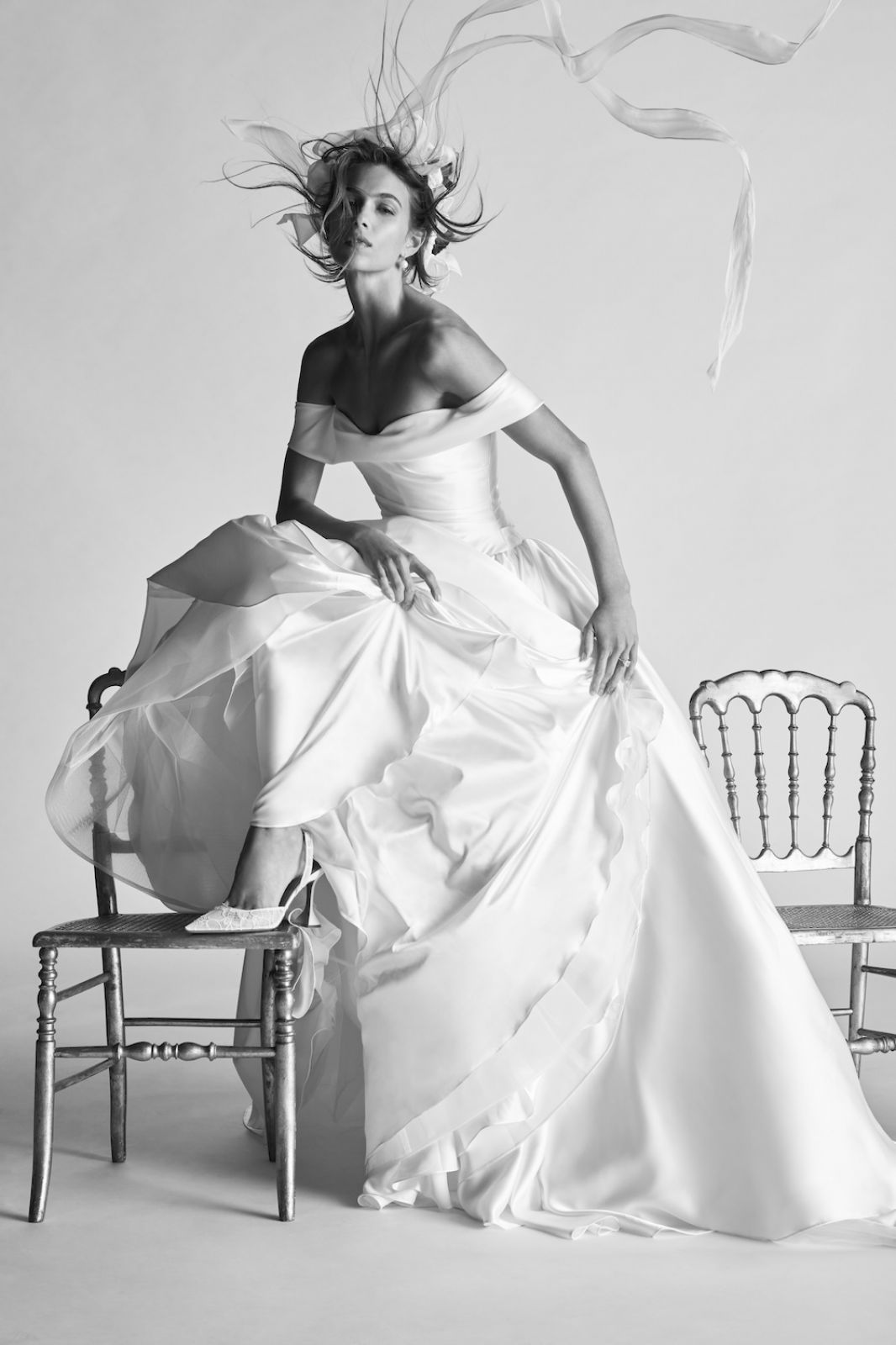 DESMINA 61300B de WATTERS