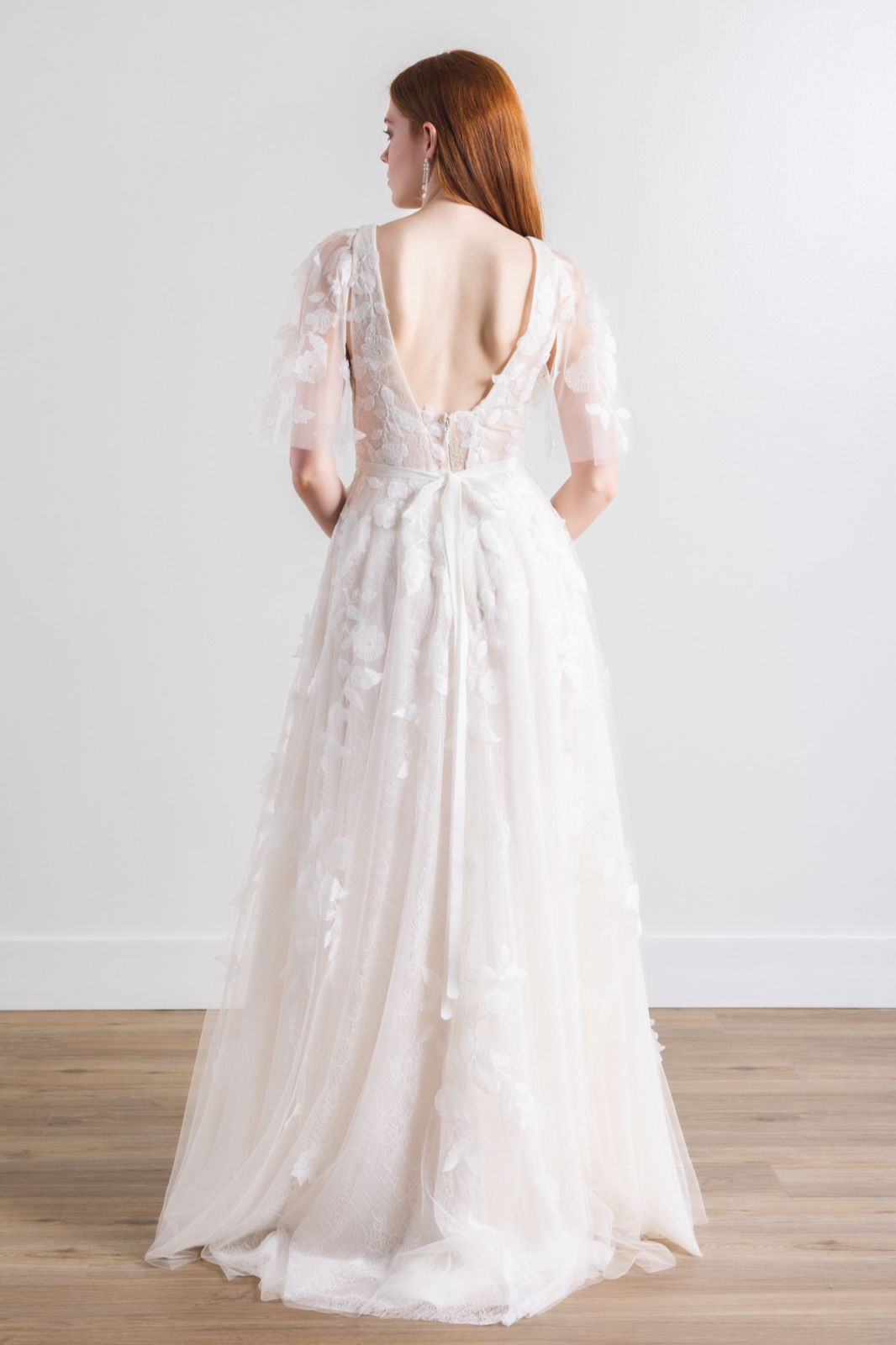 GAIA 54120 de Willowby by Watters