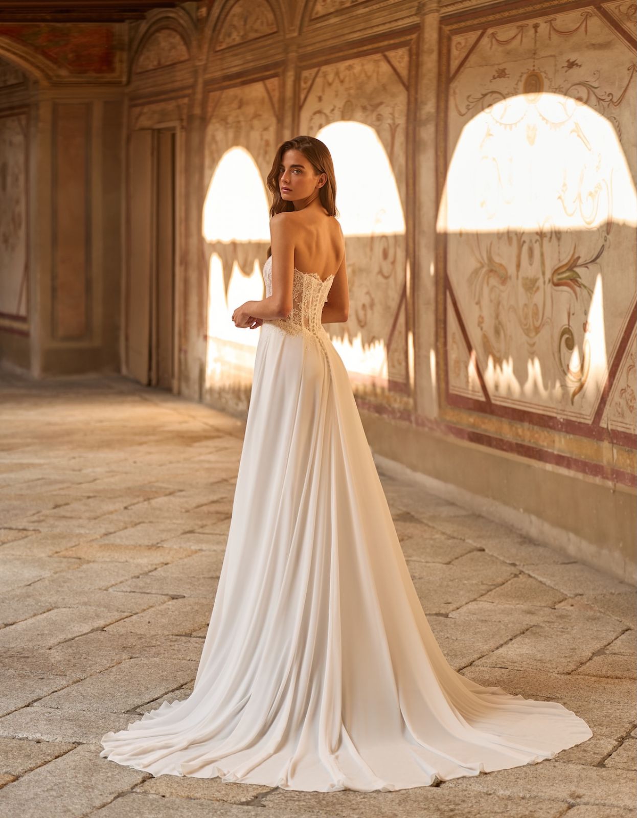 RAFFAELA de ALBERTO PALATCHI