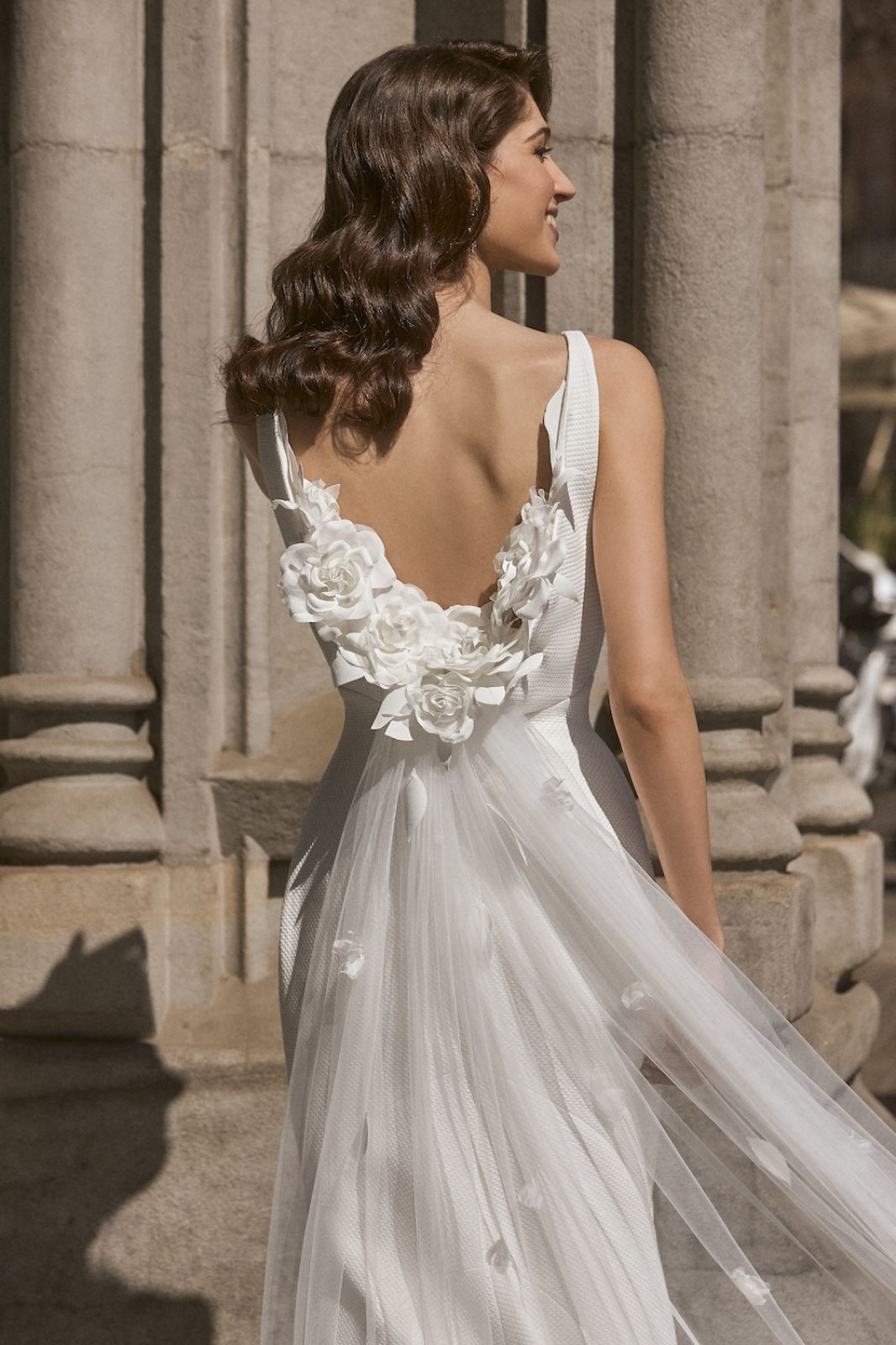 DIANA de HERVE MOREAU