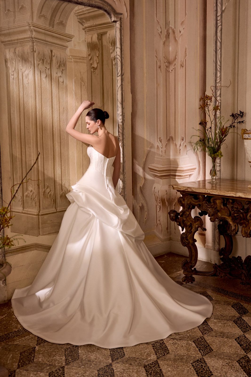 LEIZEL 88494  de JUSTIN ALEXANDER