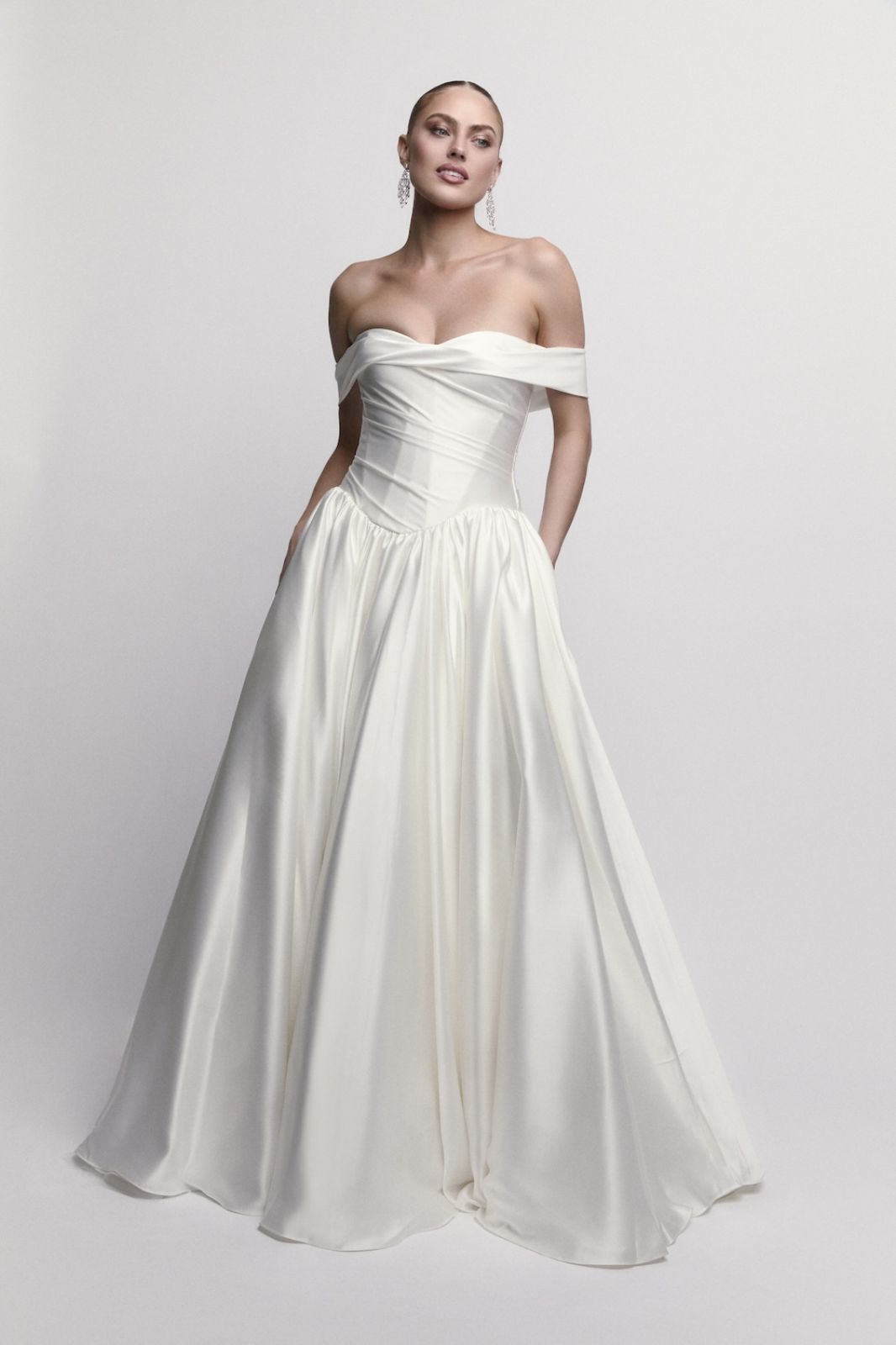 DESMINA 61300B de WATTERS