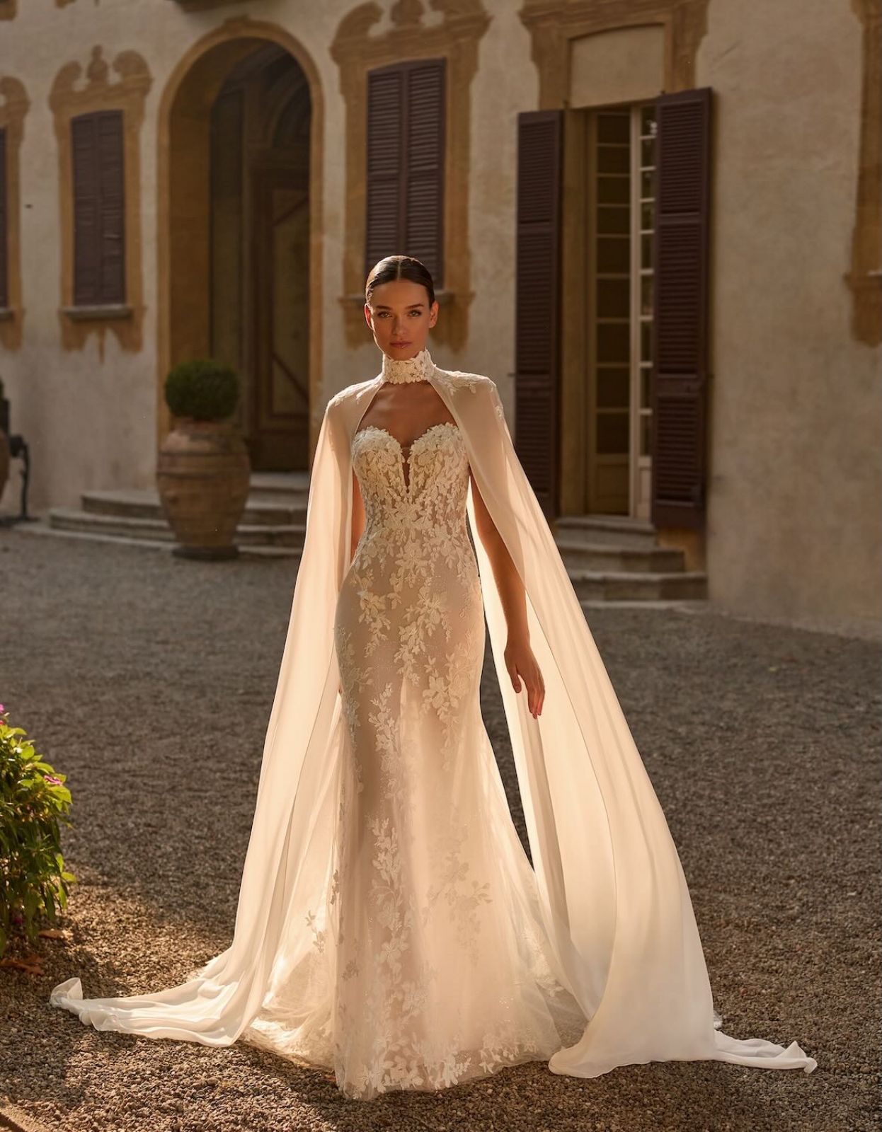 ODETTA de ALBERTO PALATCHI