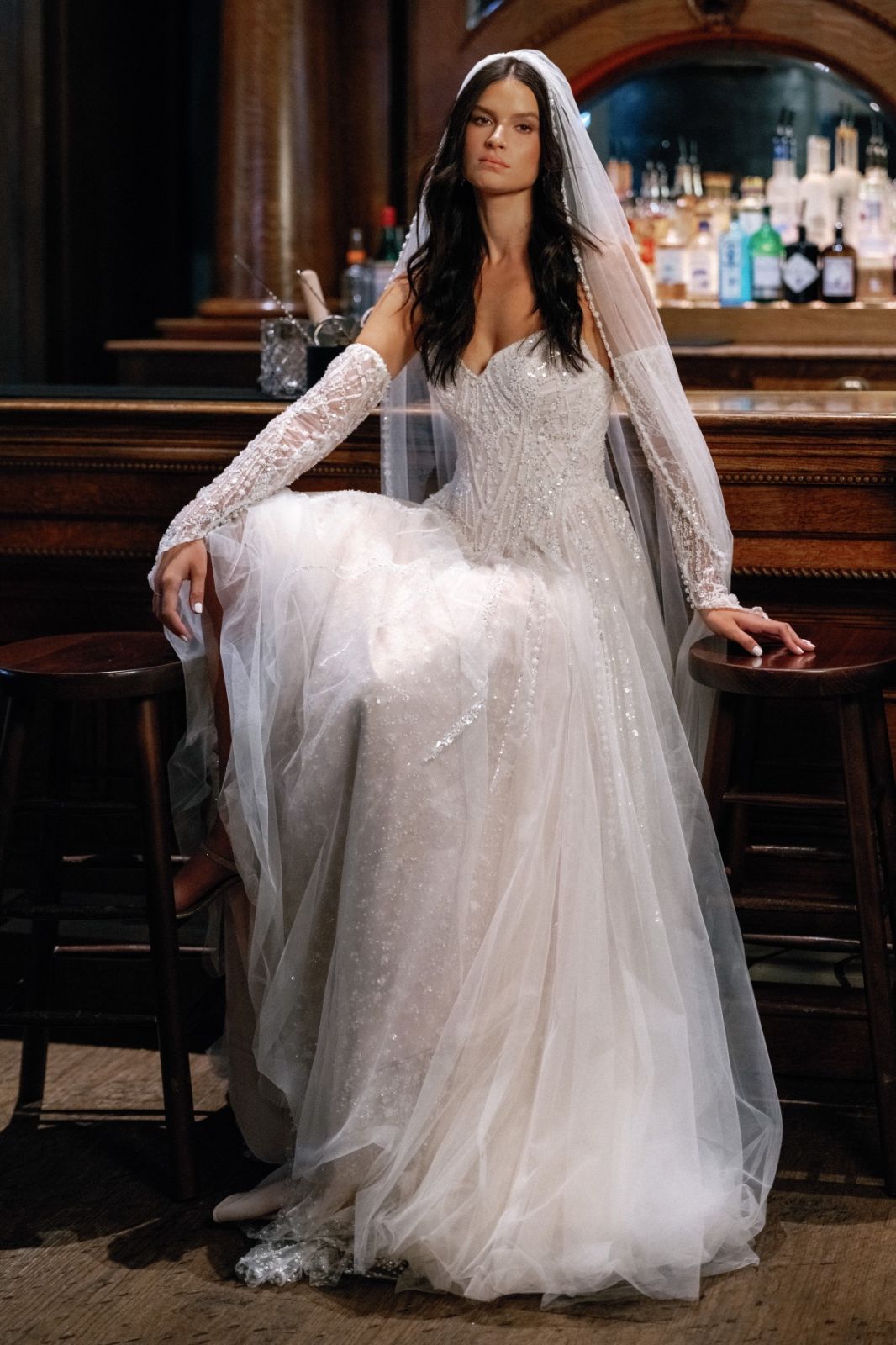 ARISTA 16805 de WATTERS