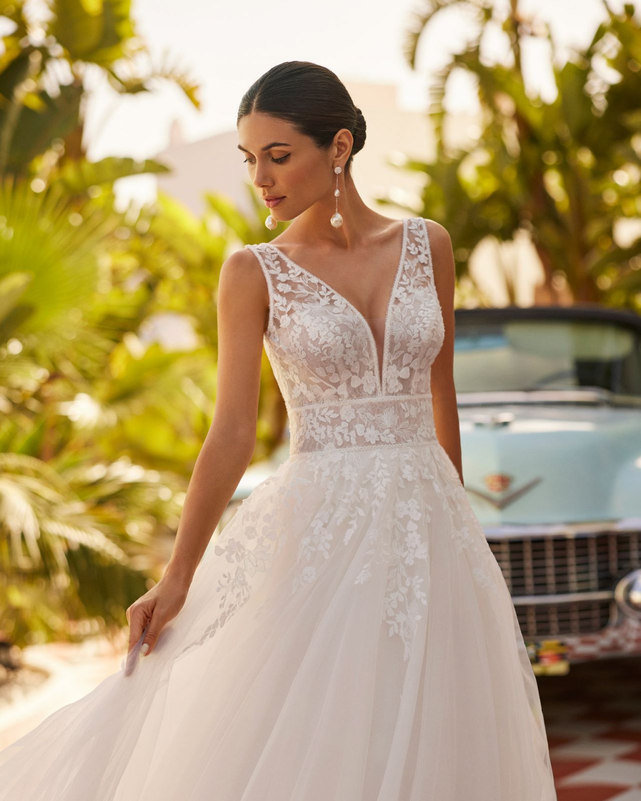 JESSIE de LUNA NOVIAS