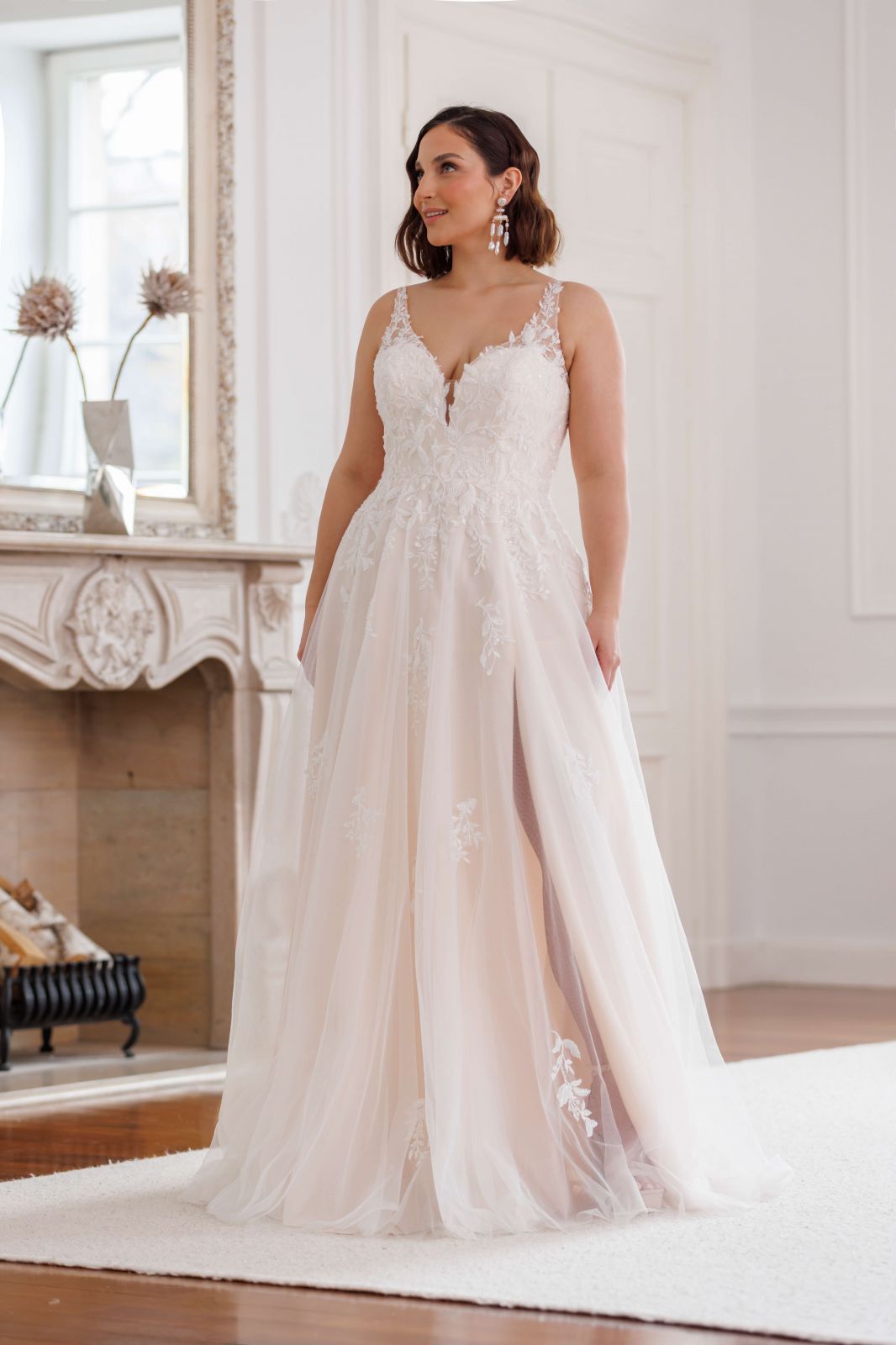 CLEMENTINE de JARICE