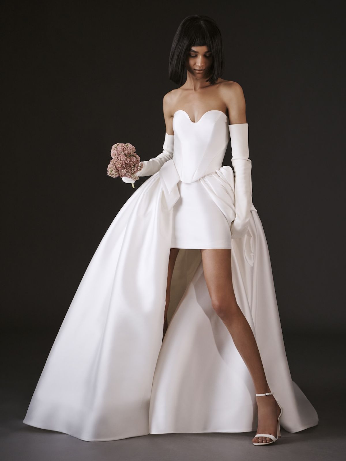 FERNIA de VERA WANG