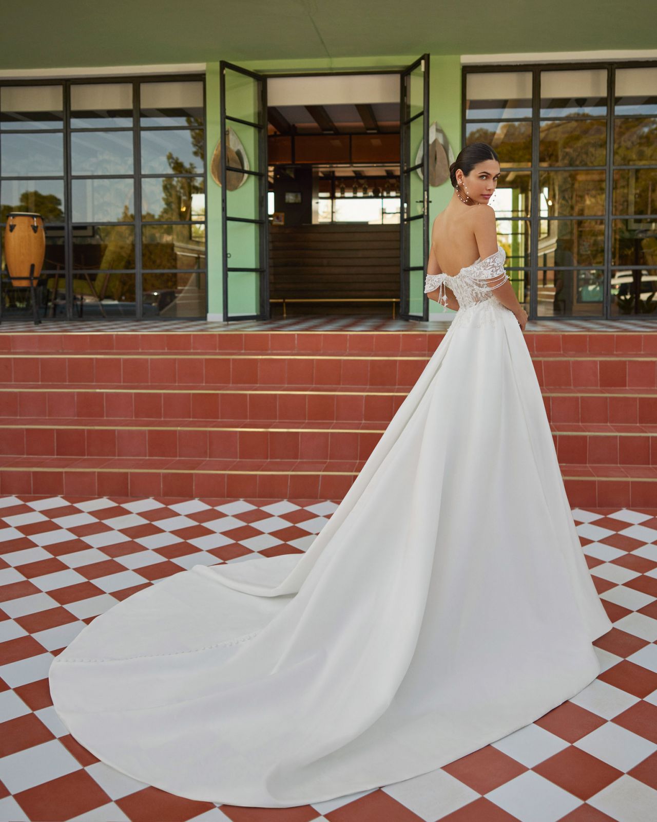 JORDIE de LUNA NOVIAS