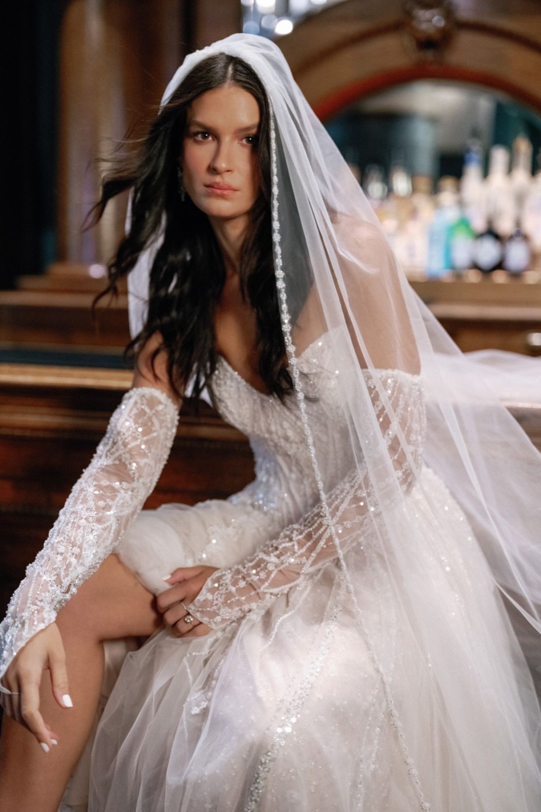 ARISTA 16805 de WATTERS