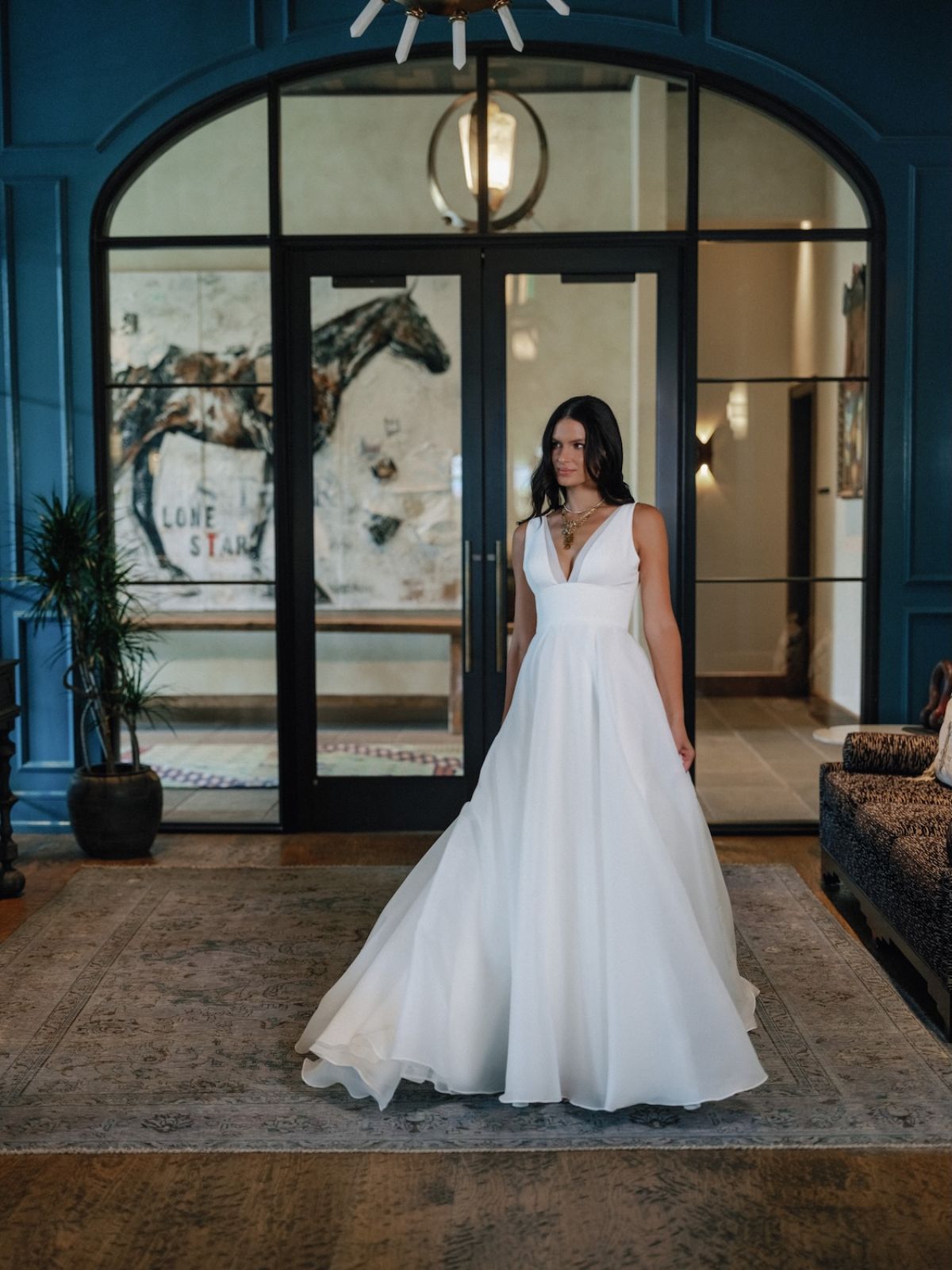 BEGONIA 16232 de WATTERS