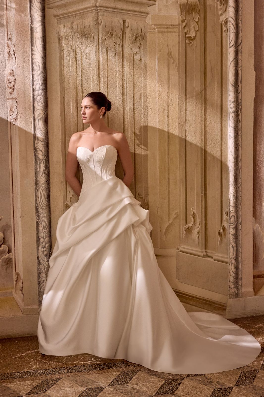 LEIZEL 88494  de JUSTIN ALEXANDER