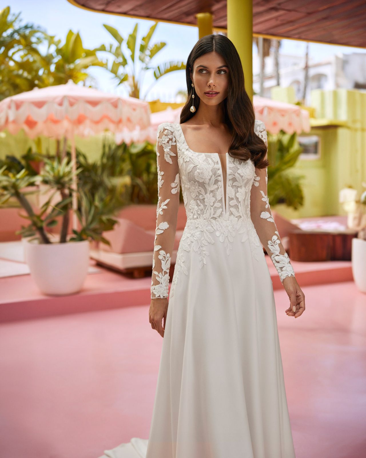 JANAYA de LUNA NOVIAS