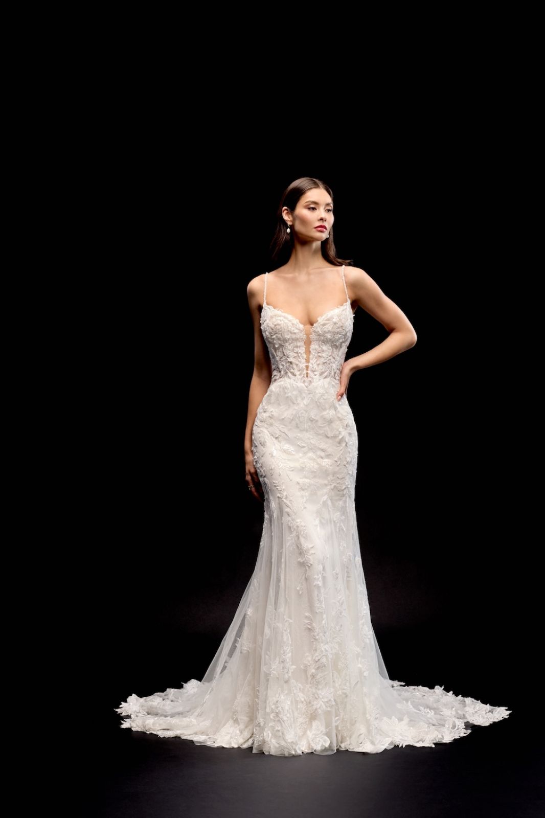 LILITH 99339 de JUSTIN ALEXANDER