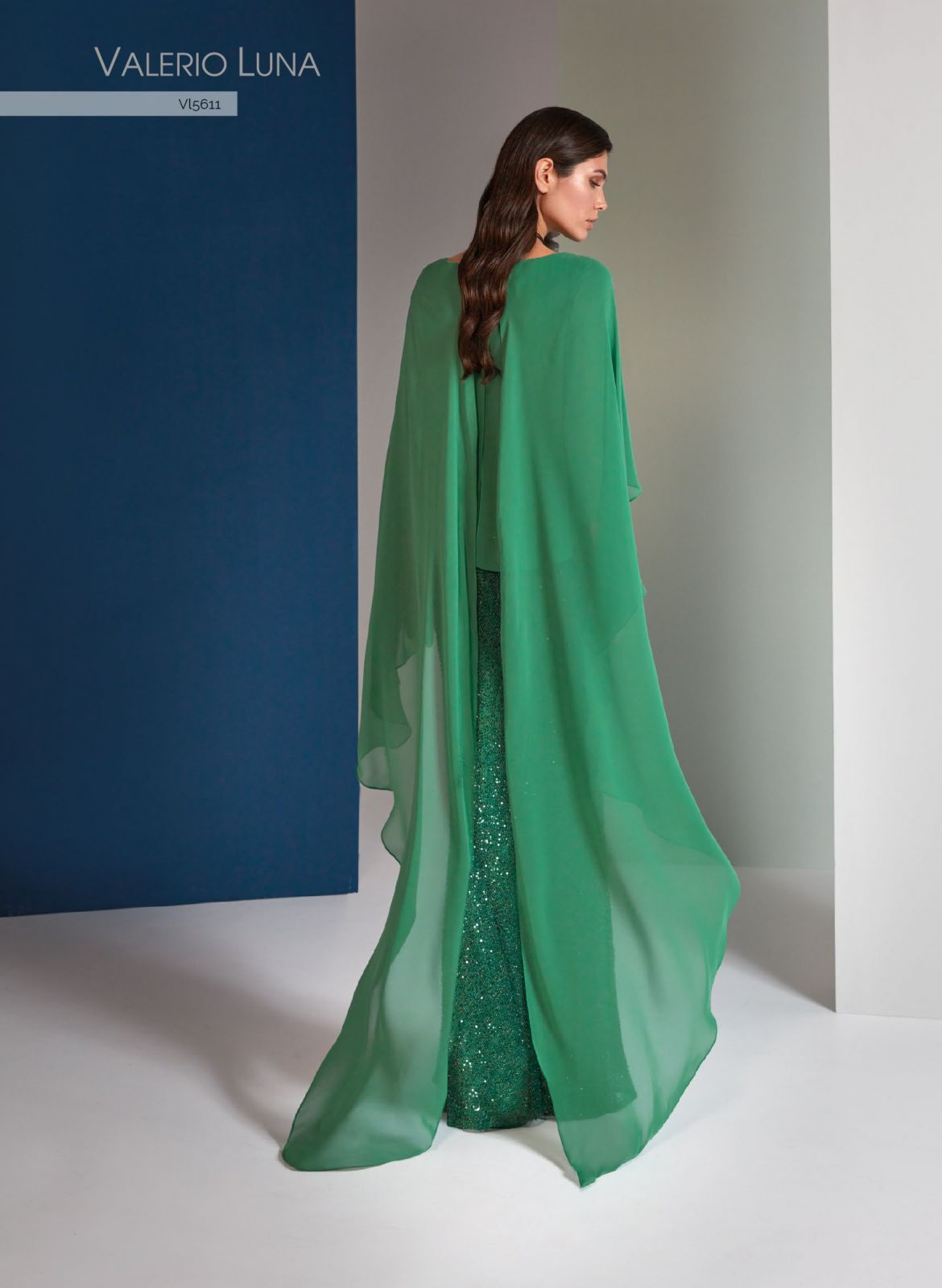 VL5611 de VALERIO LUNA