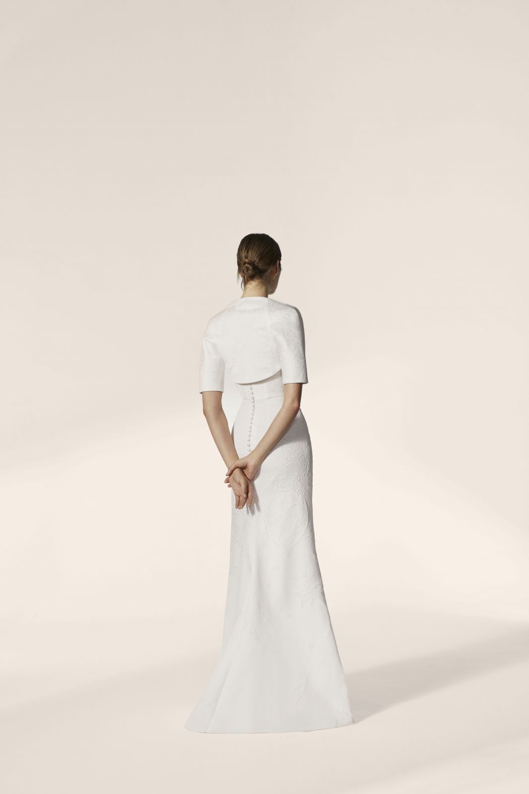 2626  avec bol&eacute;ro de JESUS PEIRO