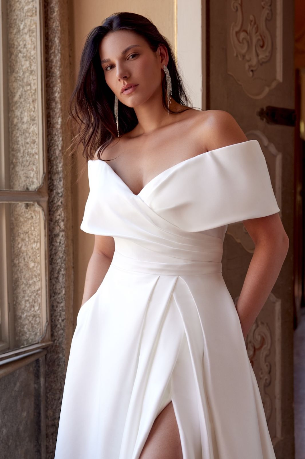 HARPER PS 88354 de JUSTIN ALEXANDER