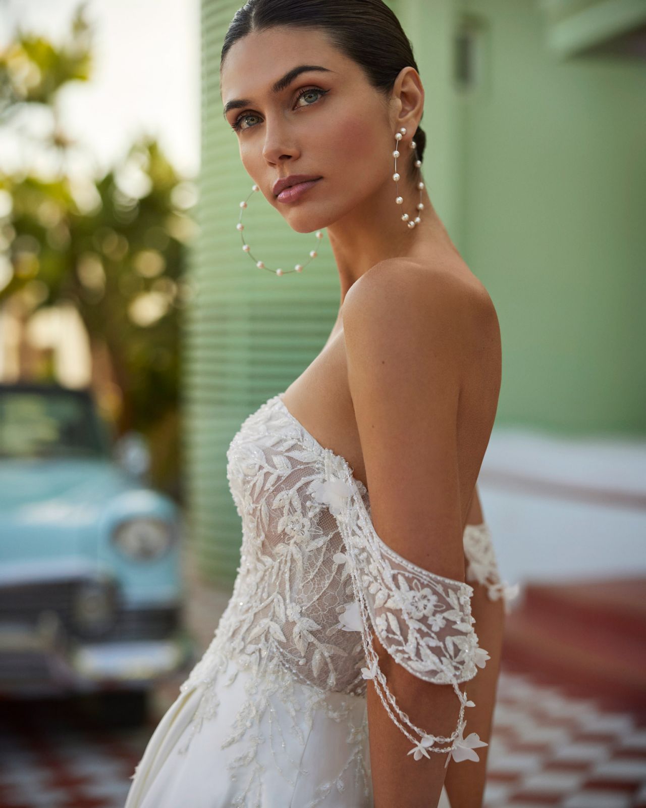 JORDIE de LUNA NOVIAS