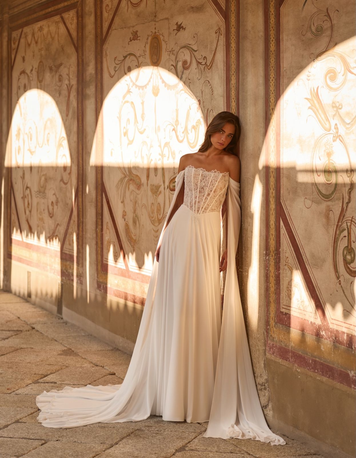 RAFFAELA de ALBERTO PALATCHI