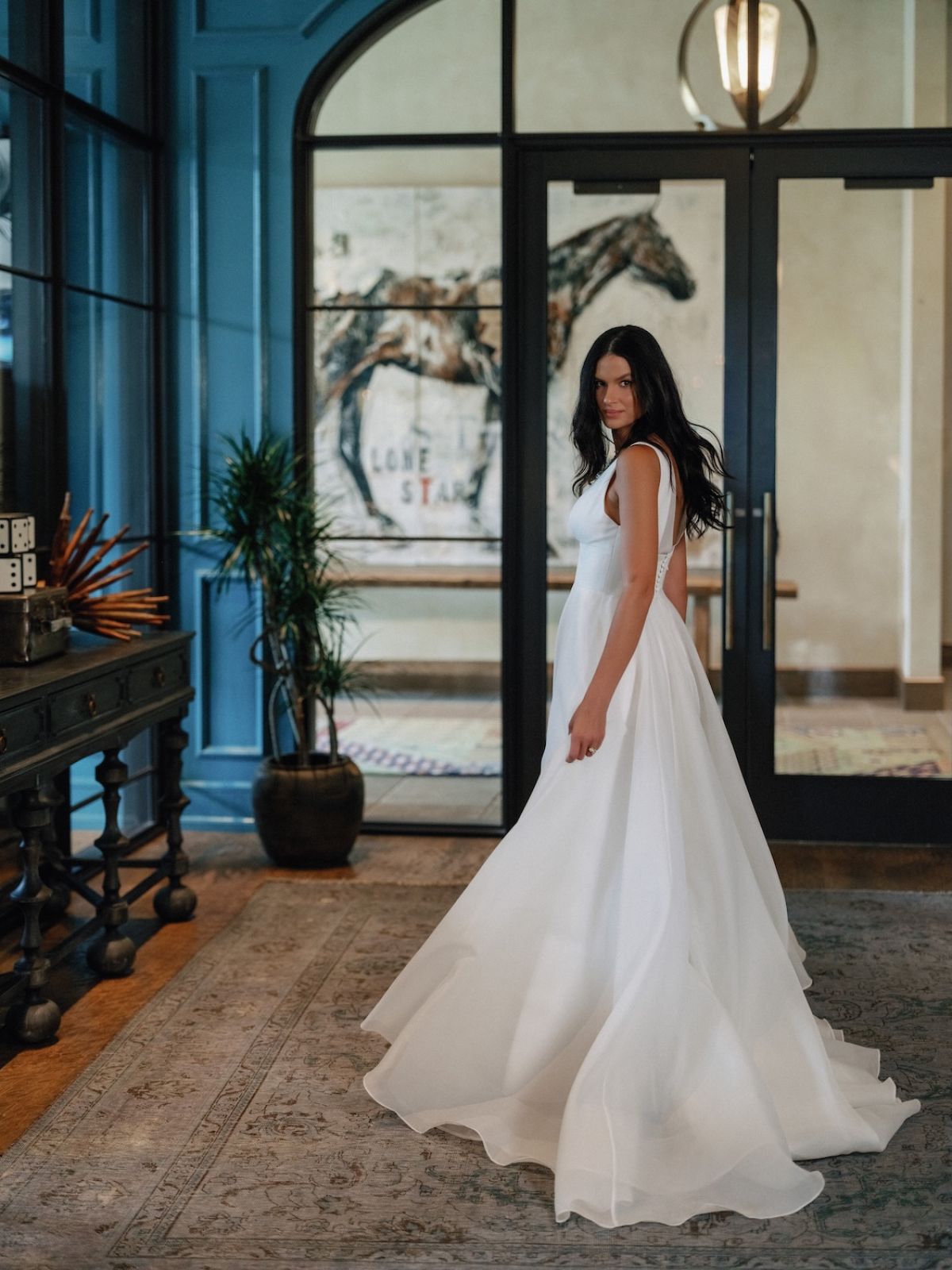 BEGONIA 16232 de WATTERS