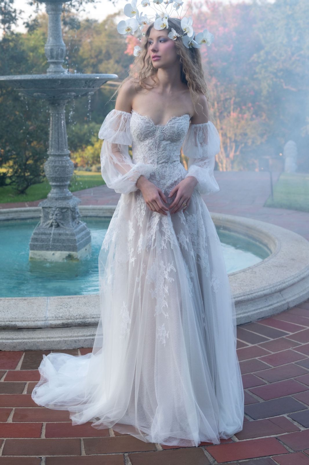 MIDGE 56712 de WATTERS