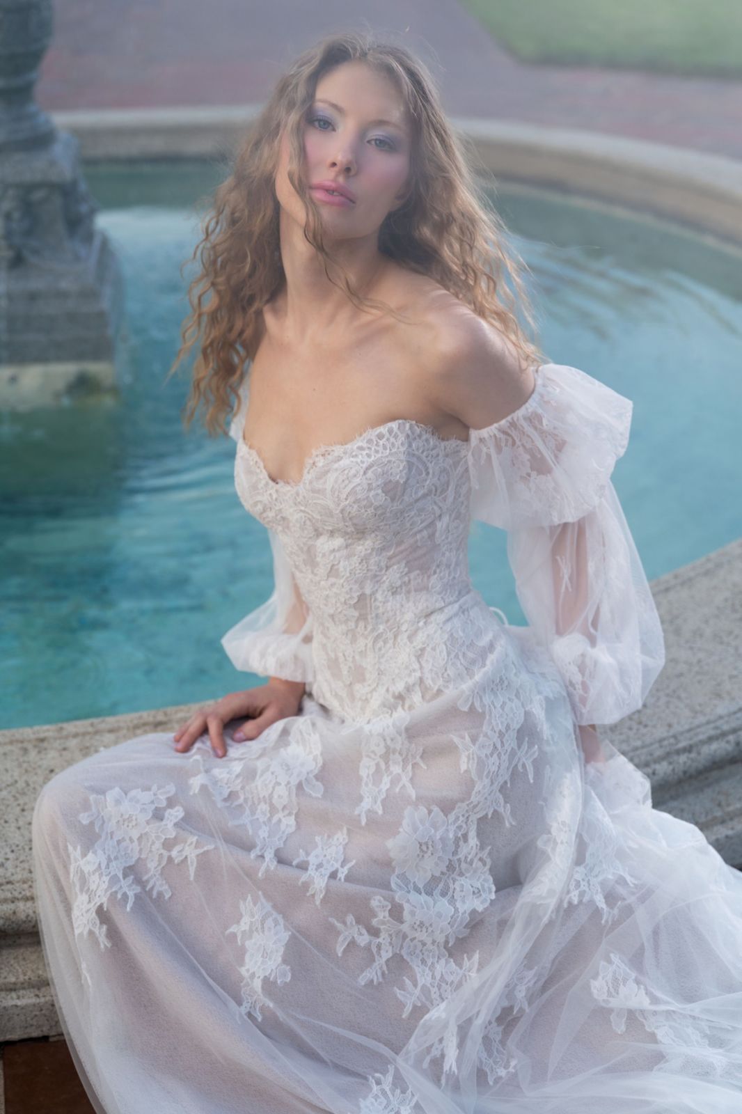 MIDGE 56712 de WATTERS