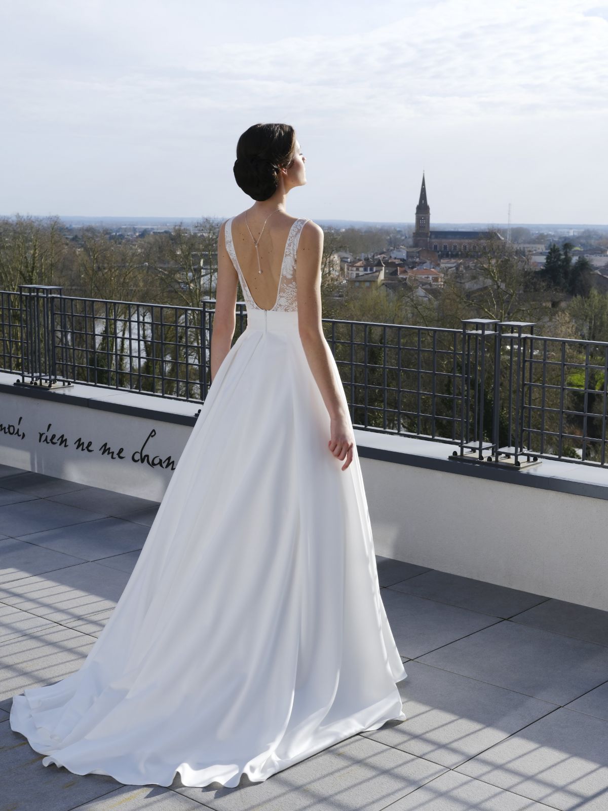 AYMELINE de CR&Eacute;ATIONS BOCHET