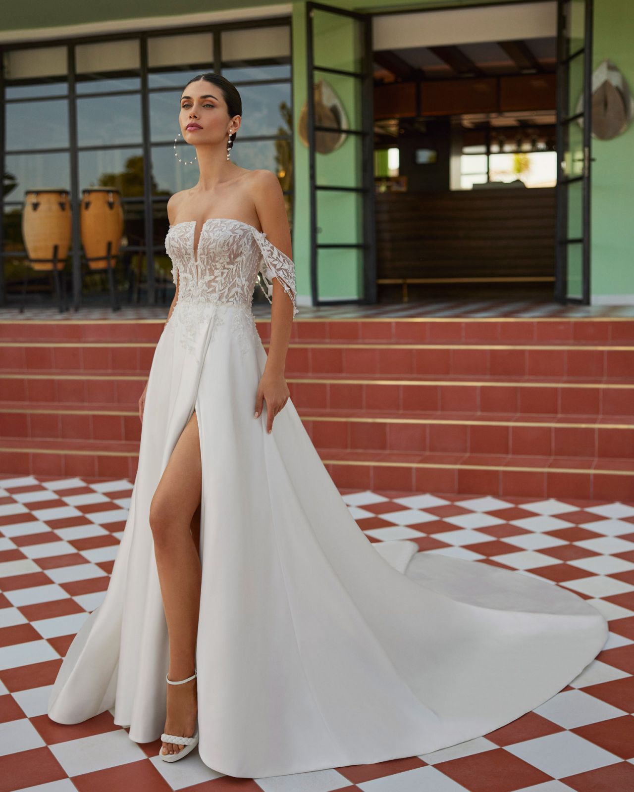 JORDIE de LUNA NOVIAS